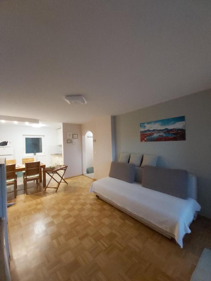 Apartma Arnez 布莱德 外观 照片