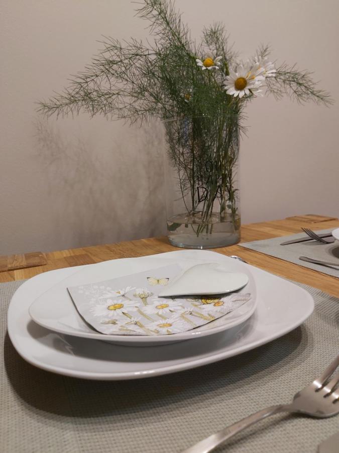 Apartma Arnez 布莱德 外观 照片