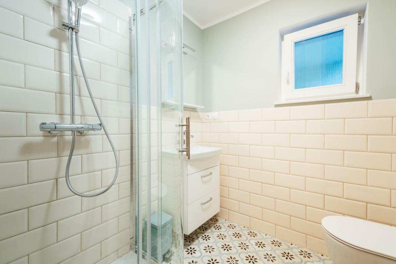 Apartma Arnez 布莱德 外观 照片
